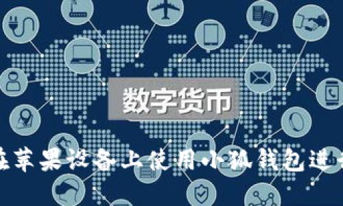 如何在苹果设备上使用小狐钱包进行付款