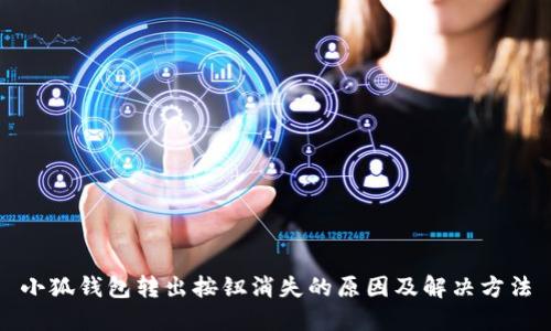 小狐钱包转出按钮消失的原因及解决方法